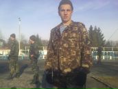 Тарас Палійчук фотография #46 (источник - https://vk.com/id71002163)