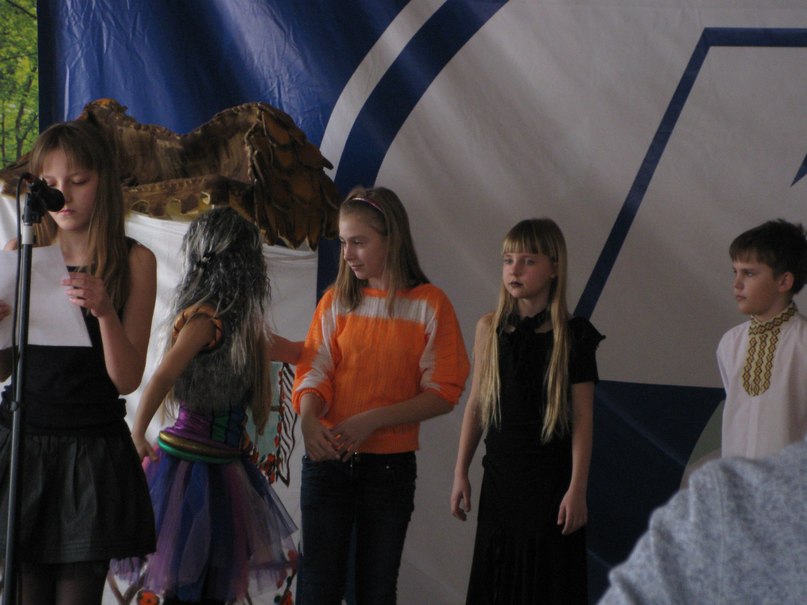 Алена Че фотография #14