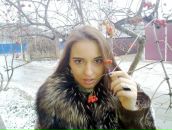 Фотография Картавцевой Карины