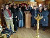 Фотография Казанцева Виталия