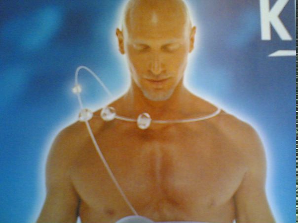 Игорь Ким фото №1