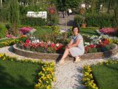 Фотография Максимова (Вергунова) Анастасии