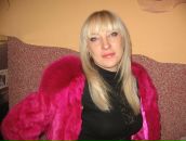 Юлія Карпенко фотография #39 (источник - https://vk.com/id146106164)