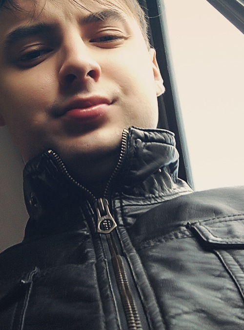 Денис Косарев фотография #10