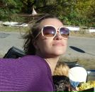 Фотография Фроловой-Труфановой Елены