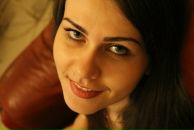 Фотография Карамновой Юлии