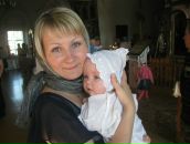 Фотография Бабошиной Людмилы