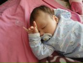 Фотография Семёновой Катерины