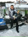 Фотография Масленикова Михаила