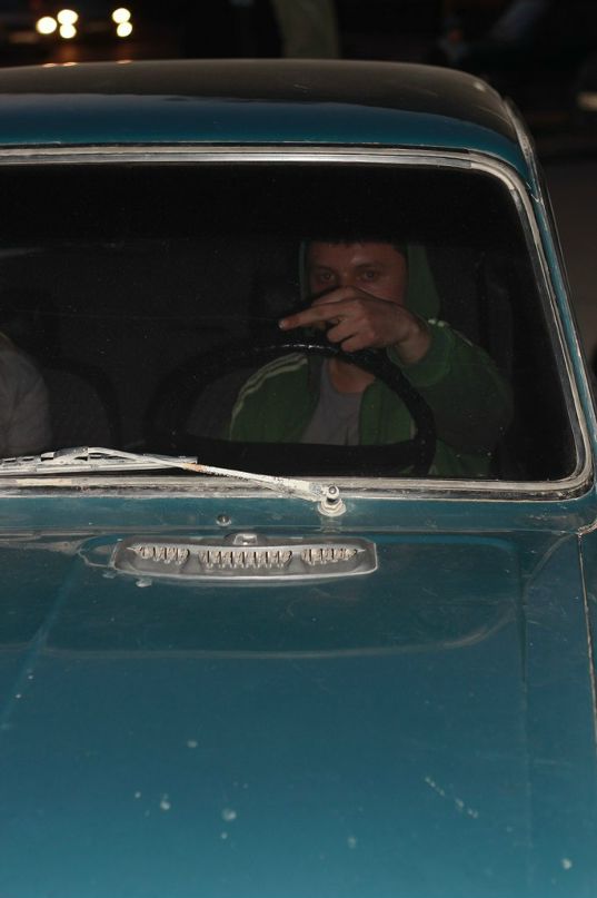 Константин Лебедев фотография #30