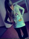Фотография Чаткиной Алены