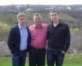 Ігор Ясінський фотография #39 (источник - https://vk.com/id113740303)