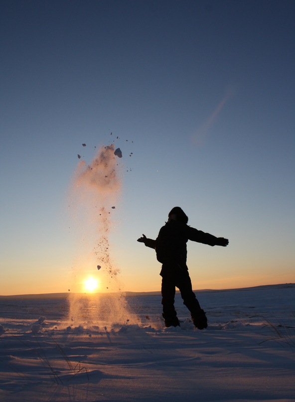 Bair Tsydenzhapov фотография #11