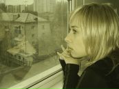 Фотография Сапроновой Арины