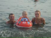 Фотография Гусевой Юленьки