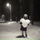 Фотография Воронцовой Яны