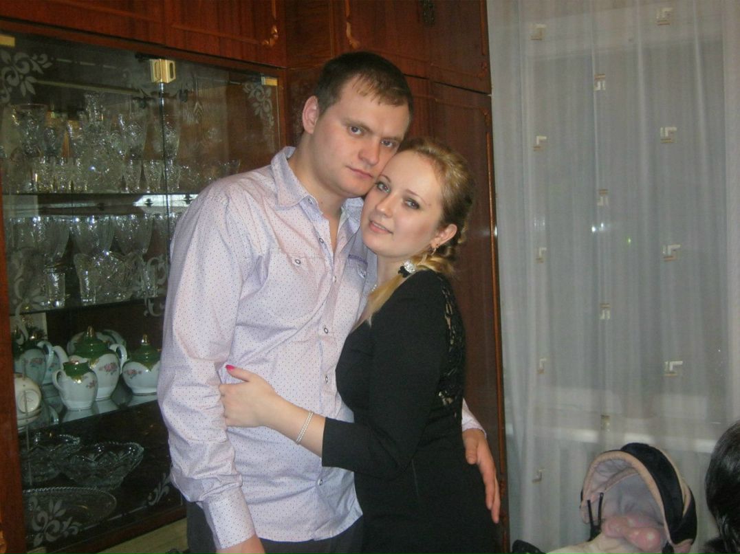 Дарья Борискова фотография #44