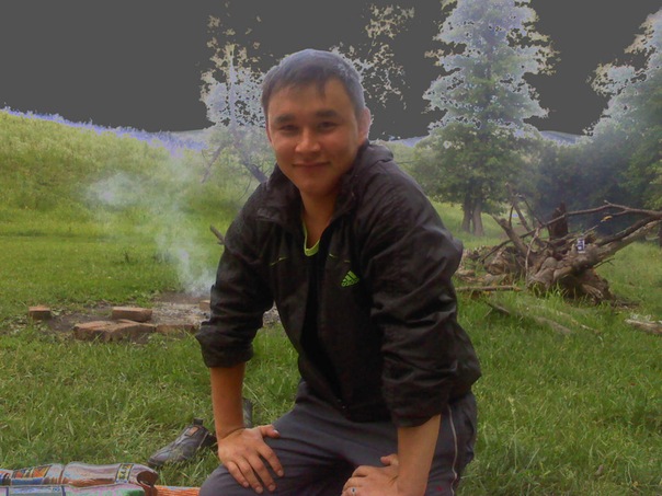 №2, Надир Янбаев, 36 лет, Ургин №2, Надир Янбаев, 36 лет, Ургин