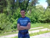 Діма Мисюк фотография #30 (источник - https://vk.com/id127785679)