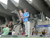 Дмитрий Олейник фотография #34 (источник - https://vk.com/id812771)