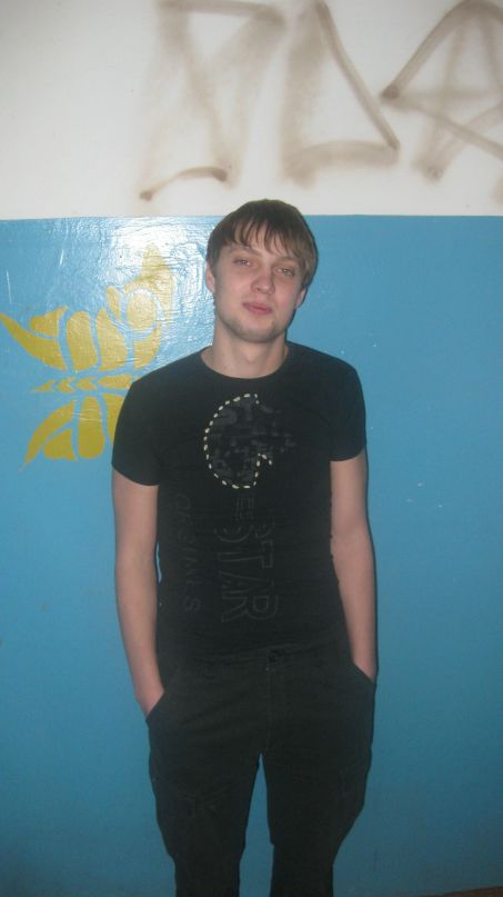 Игорь Молчков фотография #31