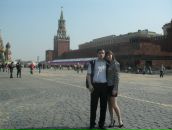 Фотография Закиева Айрата