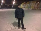 Фотография Лашитского Владимира