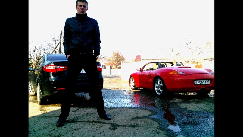 Руслан Руслан фотография #38