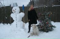 Фотография Кузнецовой Алены