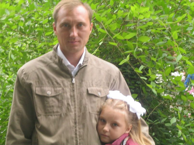 Сергей Сенченко фотография #1