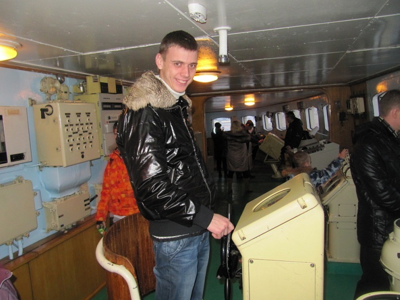 Дмитрий Григорьев фотография #45