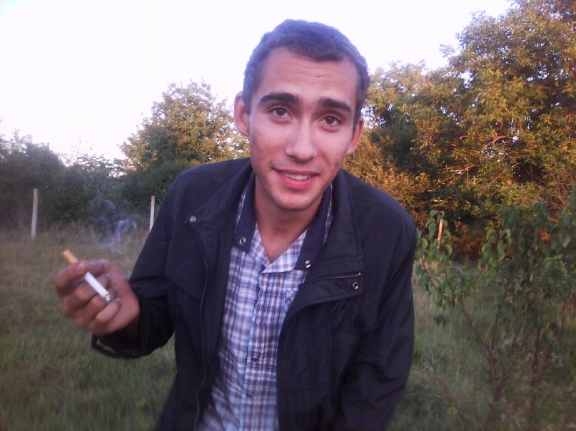 Дмитрий Кириченко фотография #18