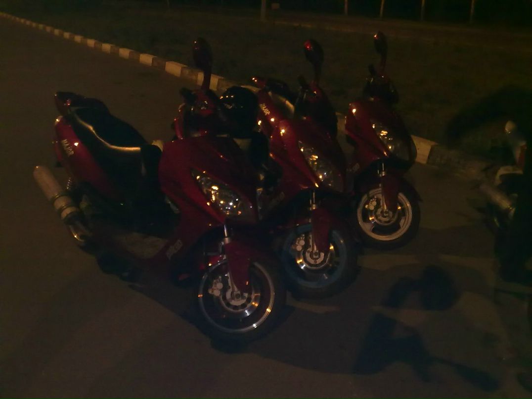 Виктор Подкаура фотография #14