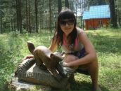 Фотография Прохожевой Дашеньки