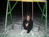 Фотография Спиридонова Александра