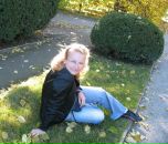 Фотография Вериной Валентины