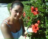 Фотография Крюковой Марины