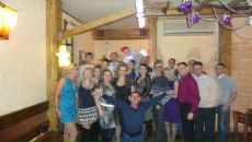 Фотография Карамовой Ирины