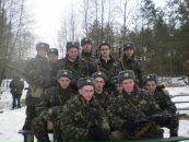 Тарас Войцехівський фотография #46 (источник - https://vk.com/id71310928)