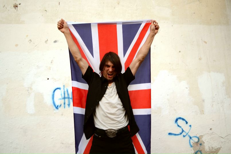 Илья Драницын фотография #9