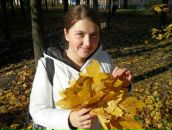 Фотография Юрченко Александры