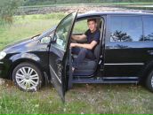 Фотография Кубышкина Сергея