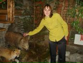 Іванна Сілецька фотография #28 (источник - https://vk.com/id39336543)