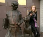 Фотография Ермолаевой Ксении