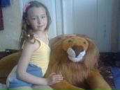 Вікуся Караулан фотография #1