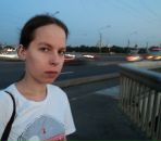 Фотография Розовой Елены