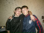 Фотография Бугрова Антона