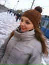 Фотография Краевой Анастасии