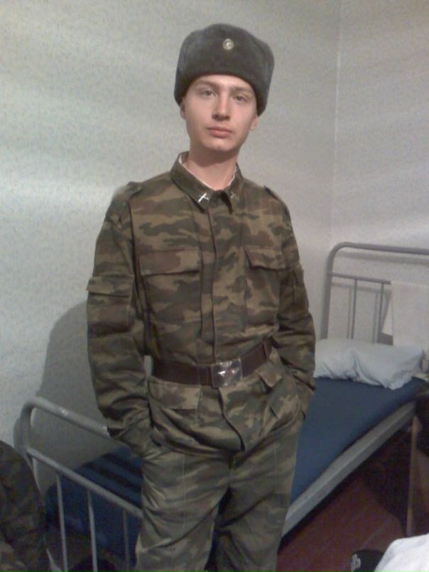 Ришат Галиуллин фотография #31