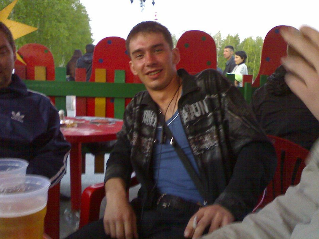 Иван Бычков фотография #4